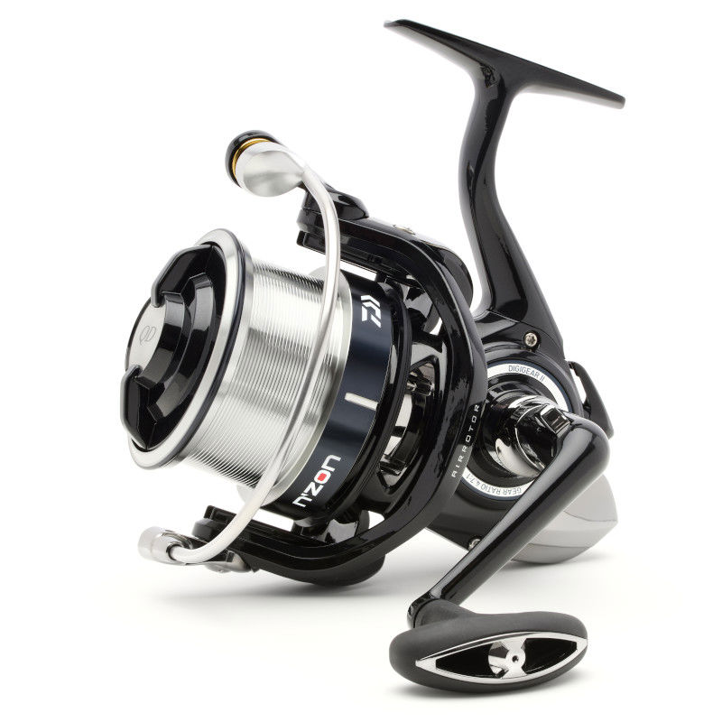 Daiwa 24 N'zon Plus Distance Reel